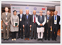 Safe and clean transport for sustainable cities