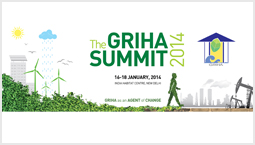 GRIHA Summit 2014
