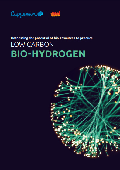 Bio-Hydrogen