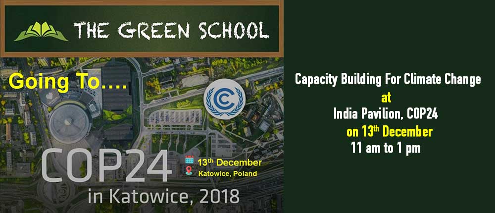 Capacity building