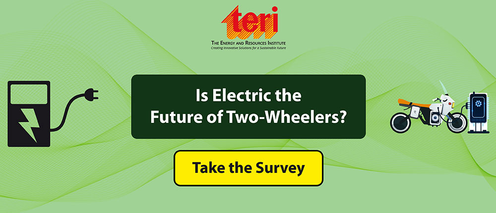 Electric Vehicle Survey