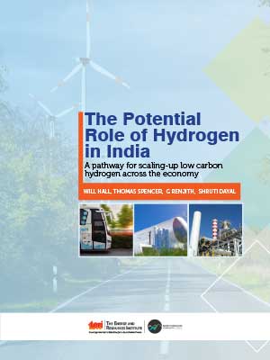 Hydrogen Executive Summary
