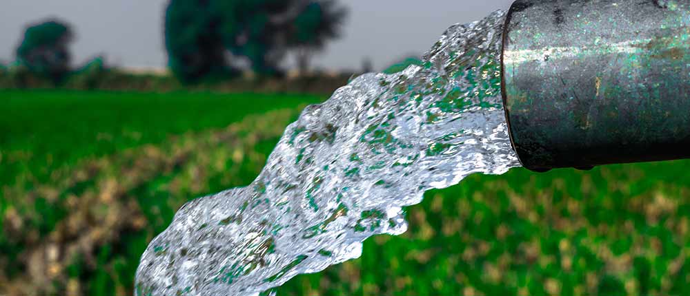 Understanding groundwater contamination