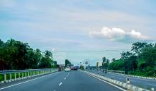 highway project