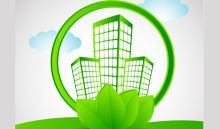 sustainable buildings