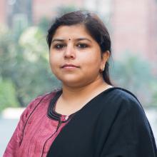 Profile picture for user Ms Raina Singh