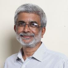 Profile picture for user Mr Shankar Venkateswaran