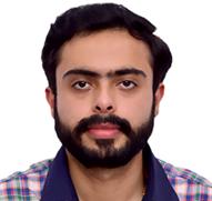 Profile picture for user Mr Nitish Arora