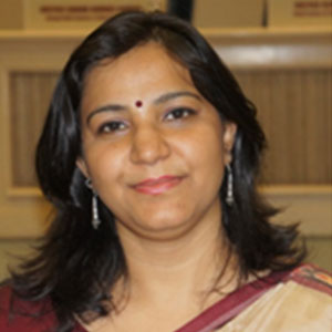Priya Rai