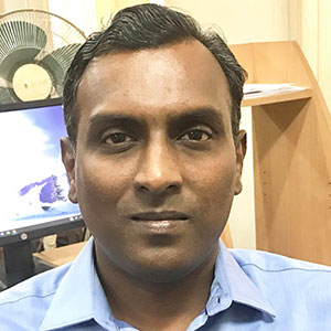 Shantanu Ganguly