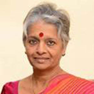 M S Rao