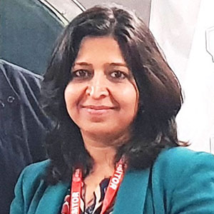 Subhra Priyadarshini