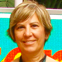 Azucena González-Coloma