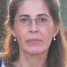 Dr Carmen Elisa Díaz Hernández