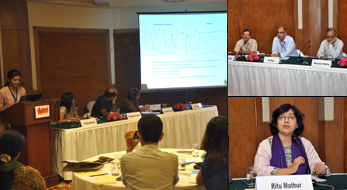 Workshop on Analysing Rural Energy Transitions and Inequities