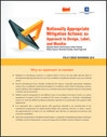Nationally Appropriate Mitigation Actions: An approach to design, label and Monitor