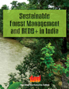 Book on Sustainable Forest Management and REDD+ in India