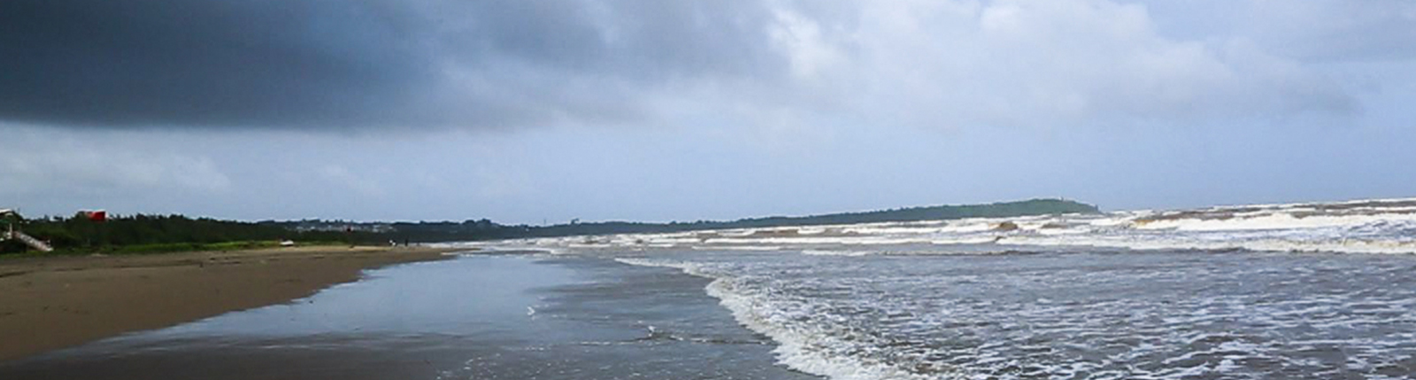 goa waves