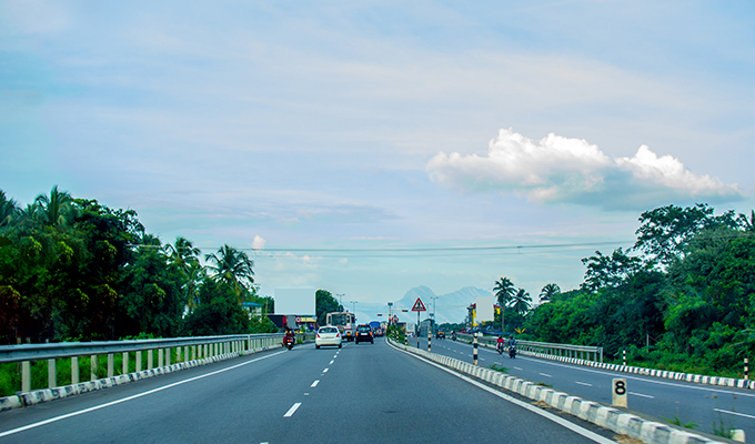 highway project