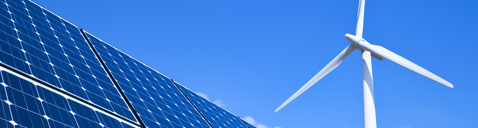 renewable energy