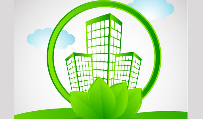 sustainable buildings