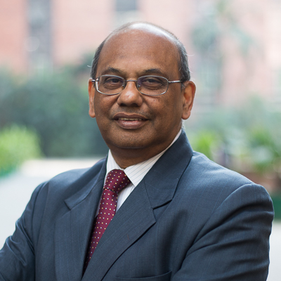 Ajay Mathur