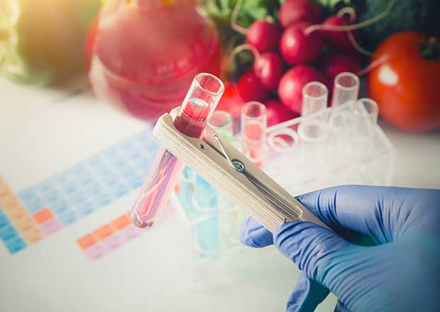 TERI To Open Food Lab Varsity Campus In Guwahati TERI teri-to-open-food-lab-varsity-campus-in-guwahati-teri