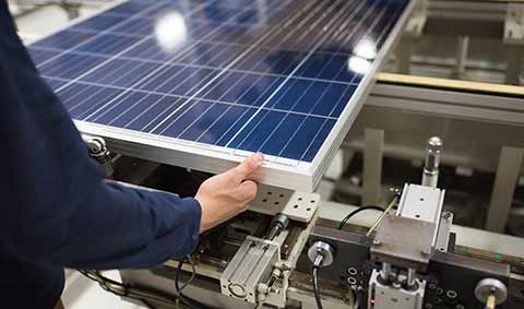 Safeguard duty on imported solar panels will make solar power less ...