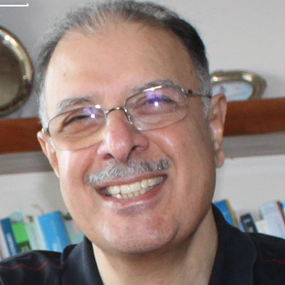 Mr Nawshir H Mirza