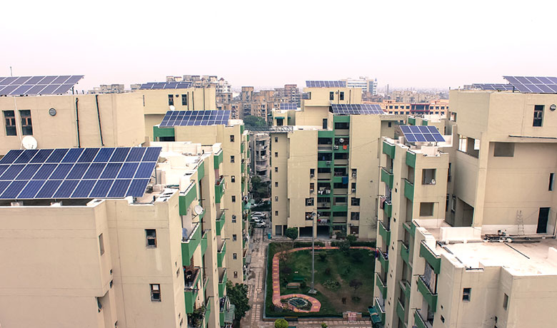 Rooftop Solar Consumer Demand Aggregation Is The Way To Go