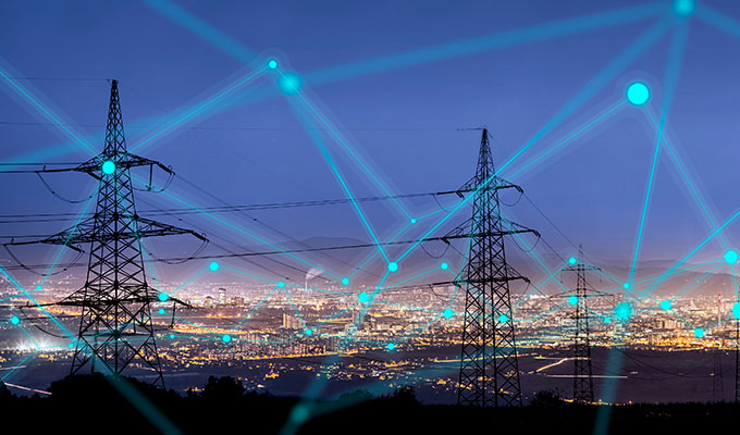 Distribution Utilities