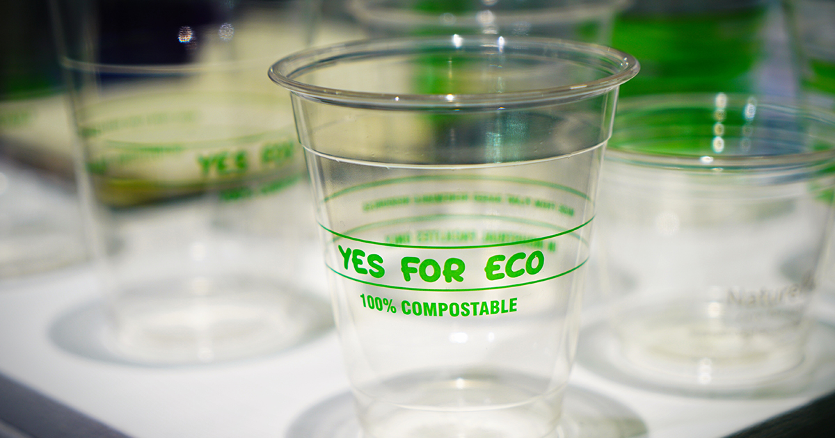 Bioplastics A Sustainable Solution to our Plastic Waste Problem TERI