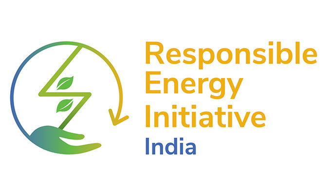Responsible energy initiative