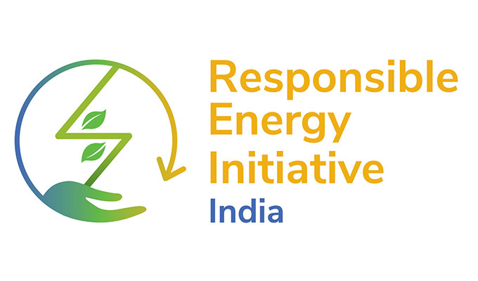 Responsible energy initiative