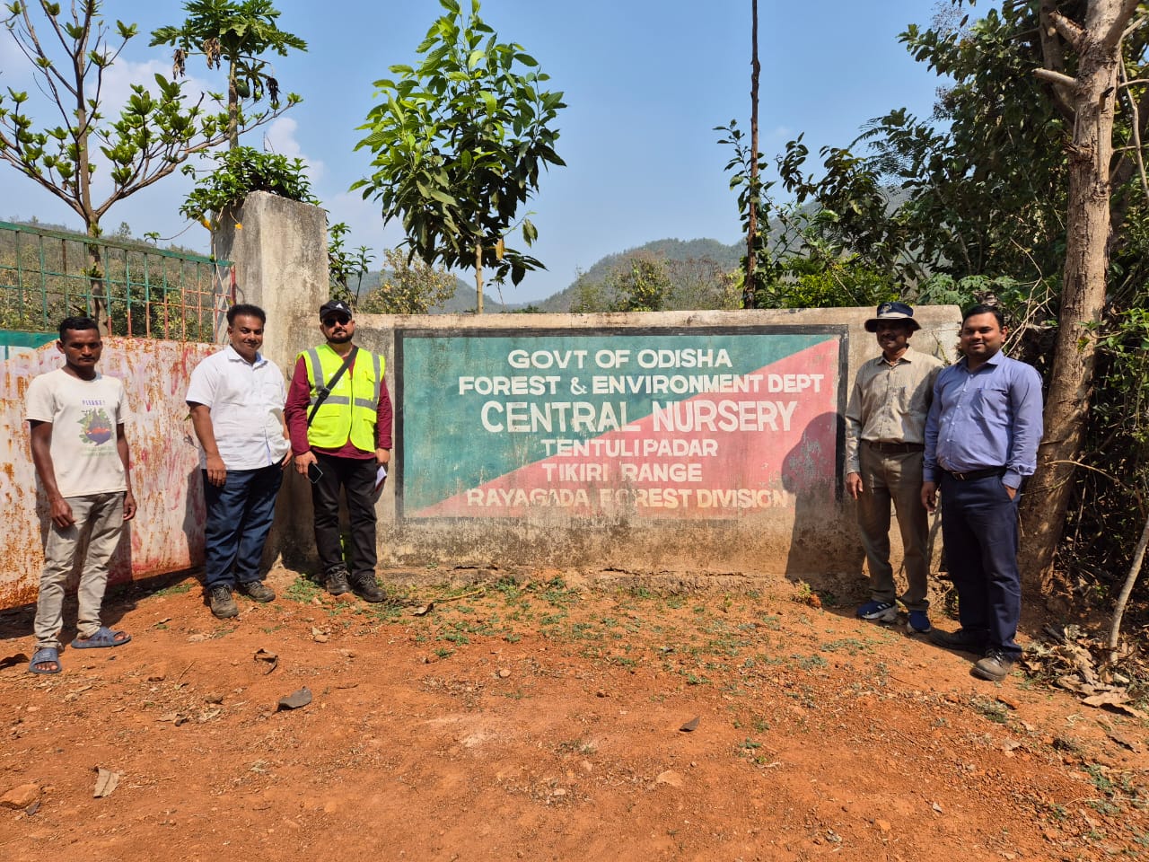 Alumina International