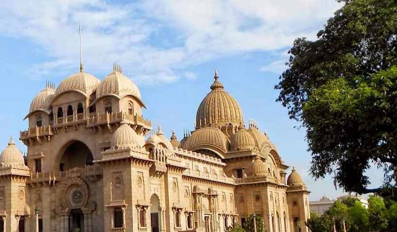 howrah report airpollution