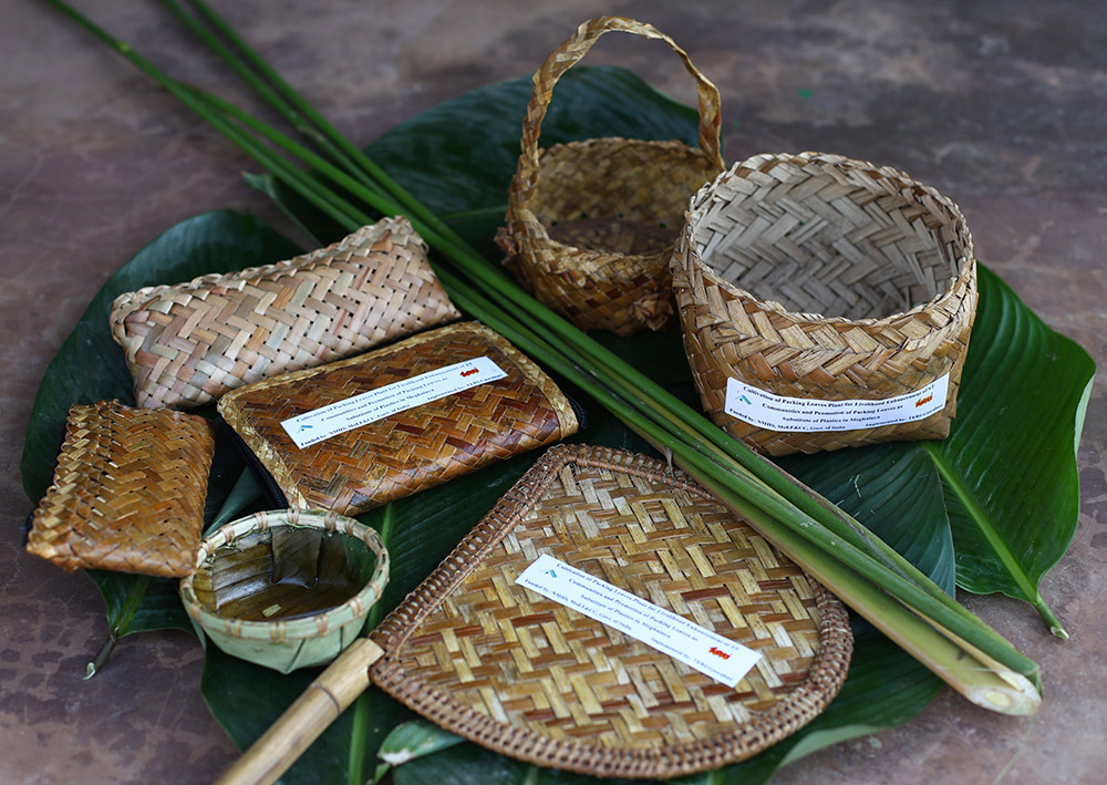 Beneficiary harvesting