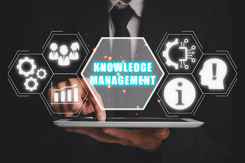 Knowledge-Management-System