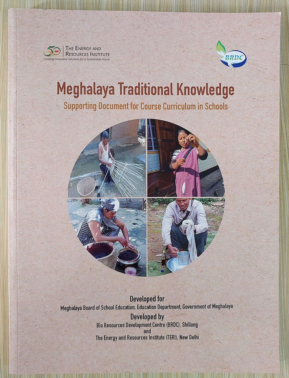 Traditional Knowledge in Meghalaya