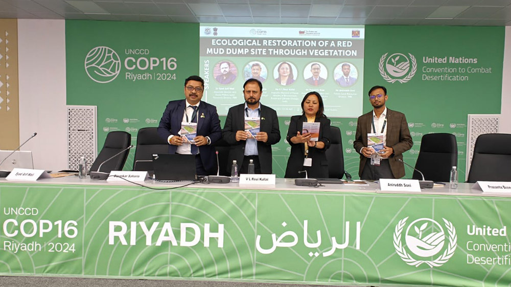 A Success Story of Muri, Jharkhand