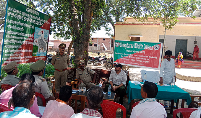  Sustainable Livelihood