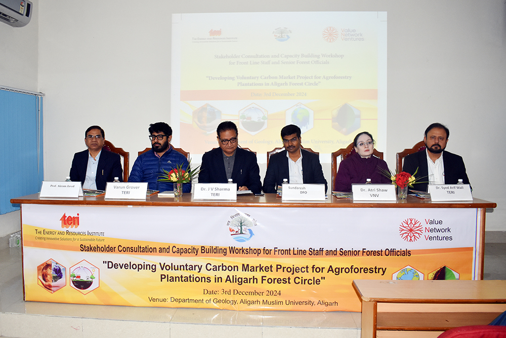  Empowering Rural