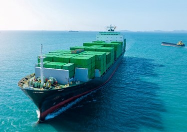  Green Port Index 