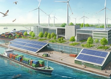  National Green Shipping Policy