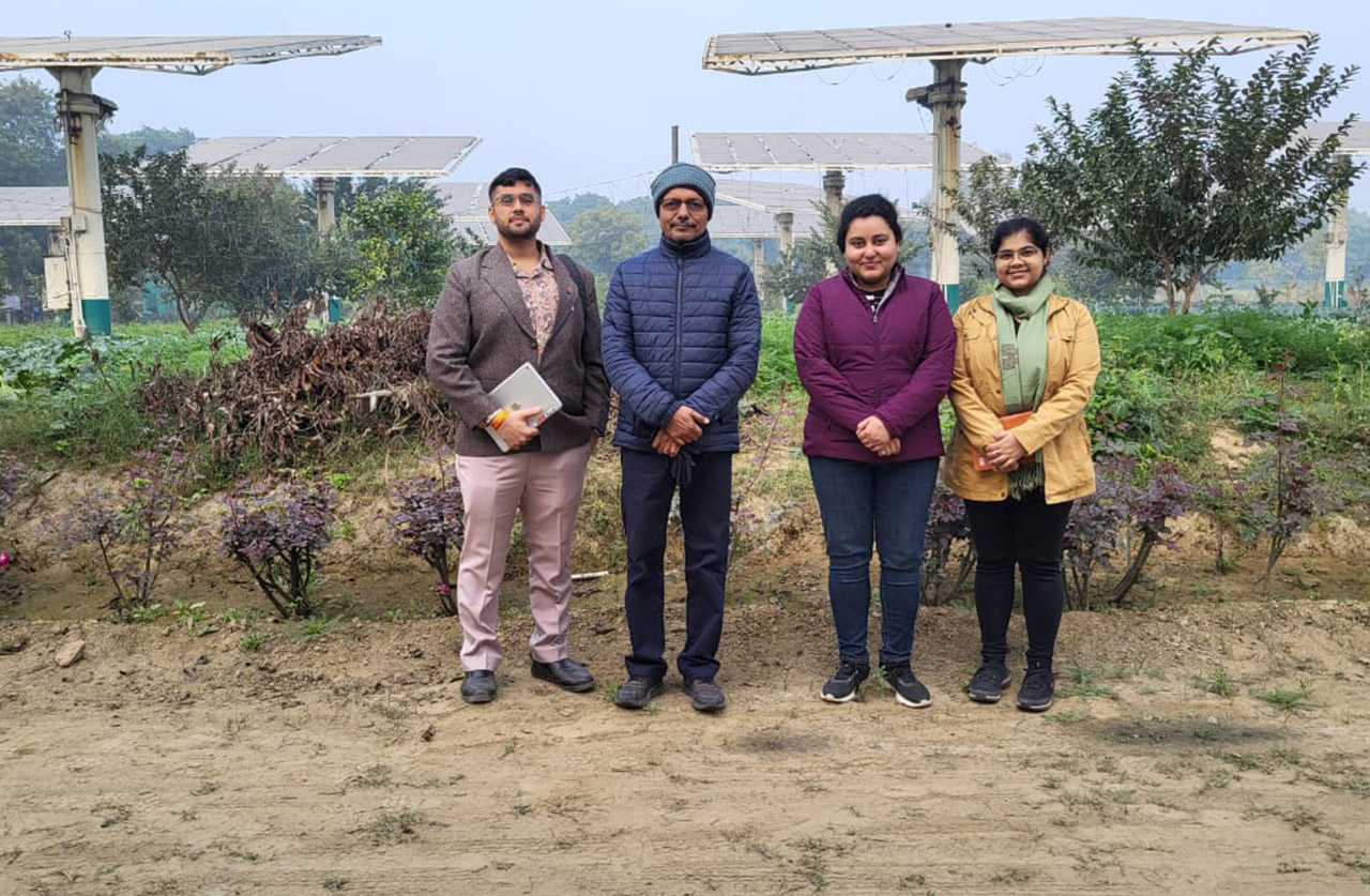 Agri-PV