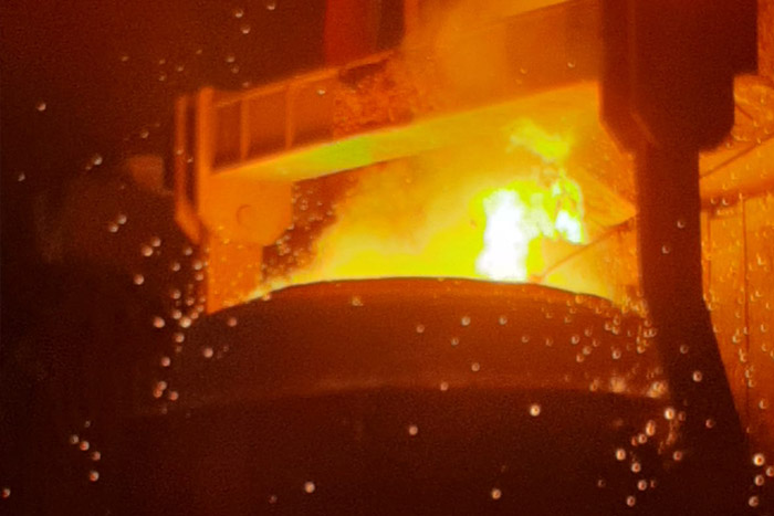 Decarbonizing industries in India