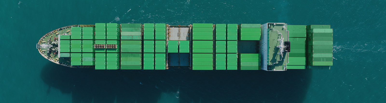 Green-Shipping