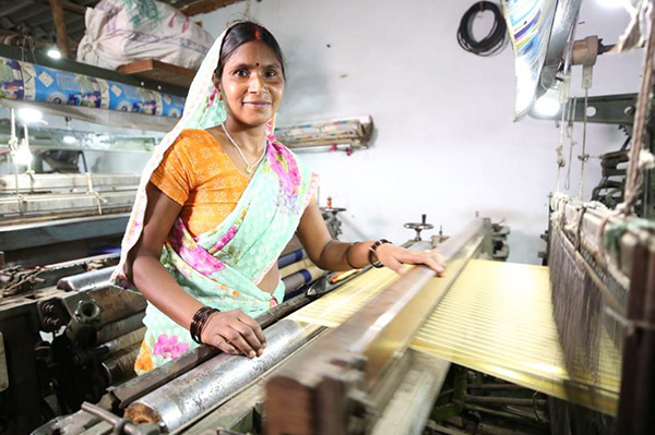 Empowering Livelihoods
