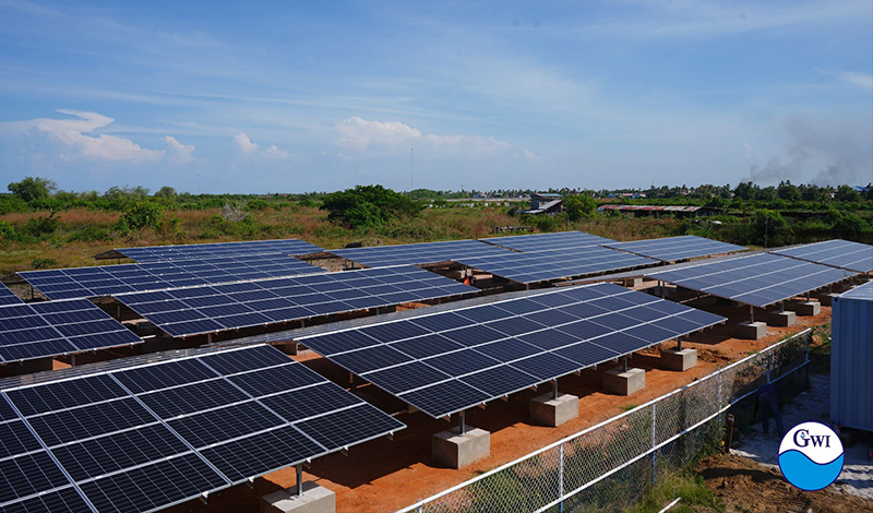 Solar PV Power