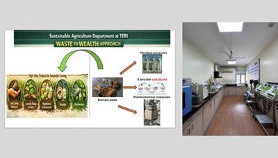 Agricultural-Residues